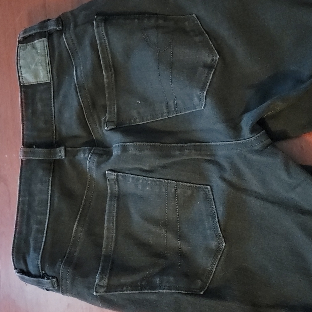 Jeans - Picture 4 of 4